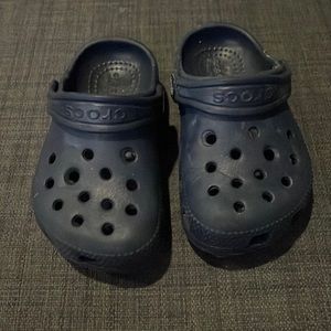 Crocs classic clog